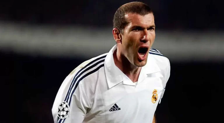 Zidane